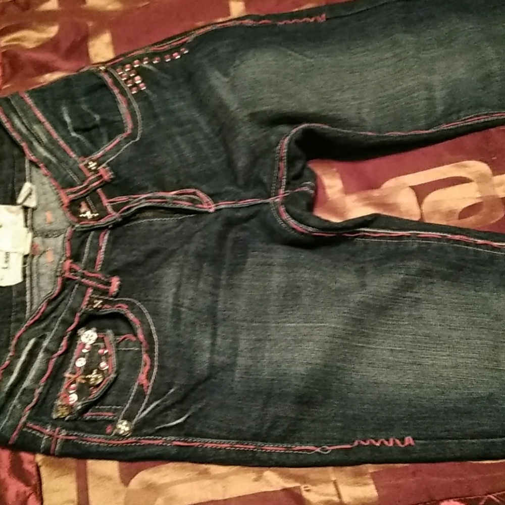 Boutique Expensive jeans in very good condition